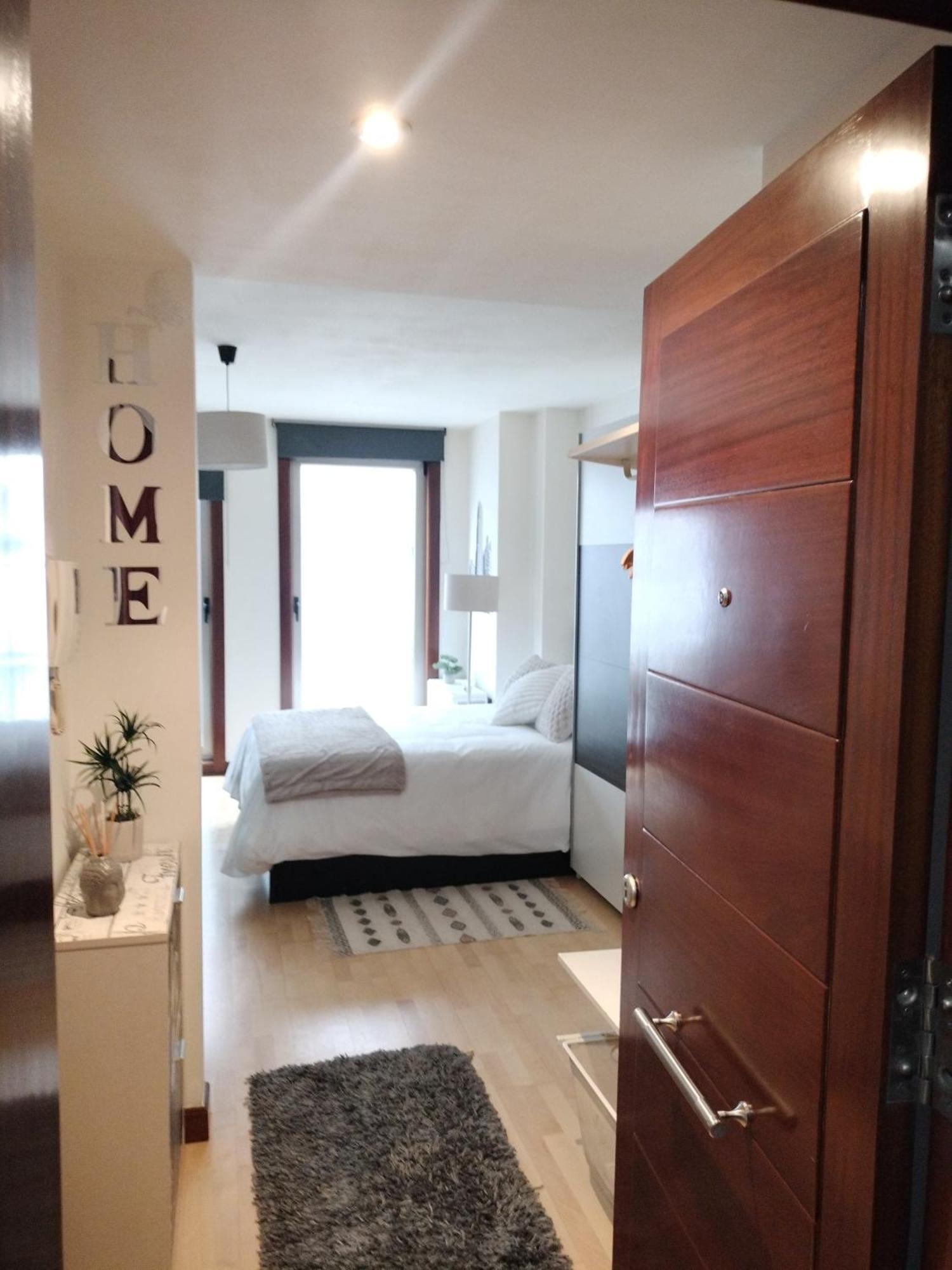 Apartment Loft Abuela Flora Centro De