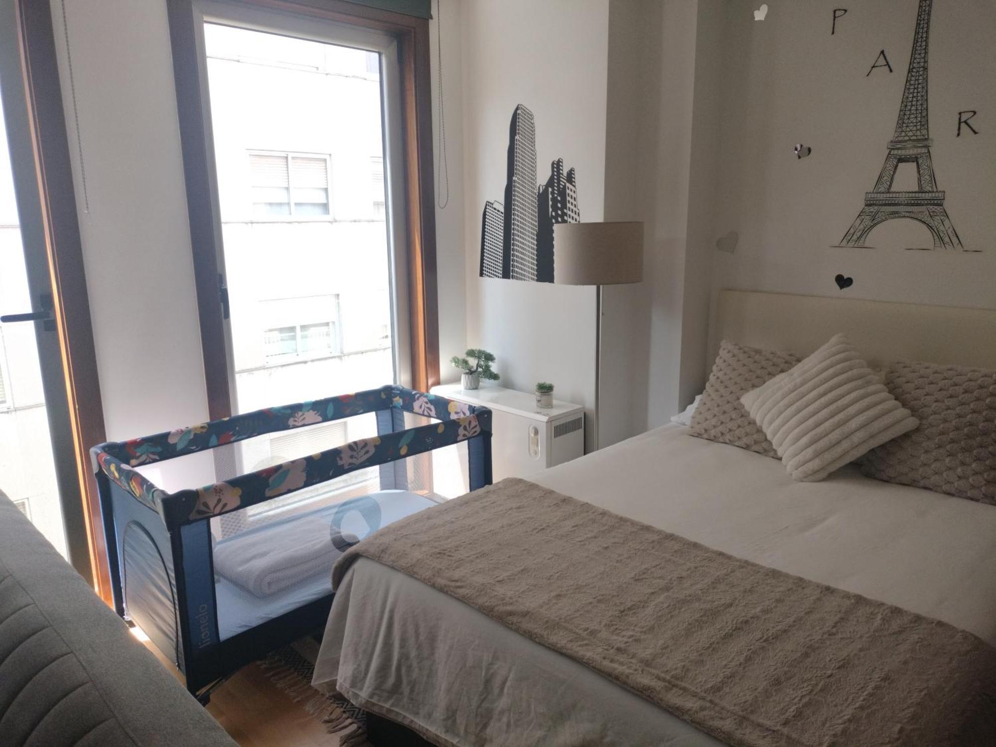 Appartamento Loft Abuela Flora Centro De Vigo